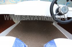 Катер Сава-420 Viking compact